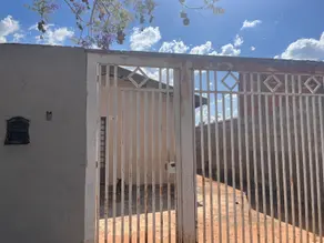 Casa Loteamento Parque Nova Esperança, São José do Rio Preto - SP — foto 1