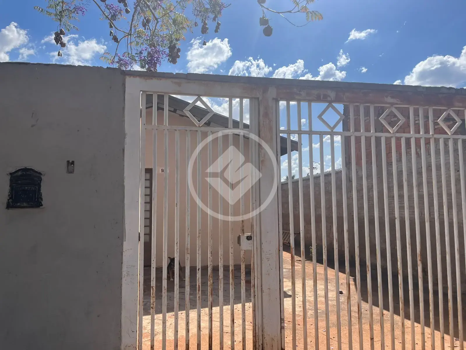 Imagem 1 - Casa em Loteamento Parque Nova Esperança, São José do Rio Preto - SP