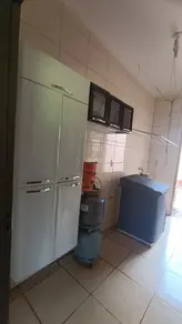 Imagem 6 - Casa em Residencial Vista Alegre I (Zona Rural), São José do Rio Preto - SP