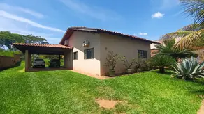 Casa Residencial Vista Alegre I (Zona Rural), São José do Rio Preto - SP — foto 1