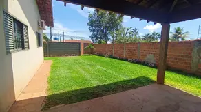 Imagem 4 - Casa em Residencial Vista Alegre I (Zona Rural), São José do Rio Preto - SP