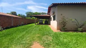Imagem 3 - Casa em Residencial Vista Alegre I (Zona Rural), São José do Rio Preto - SP