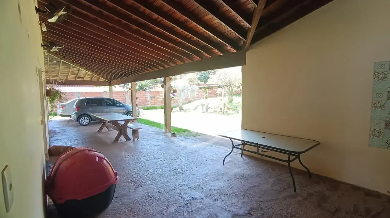 Image 35 - Casa em Residencial Vista Alegre I (Zona Rural), São José do Rio Preto - SP