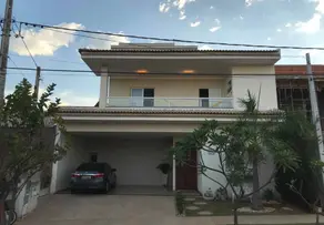 Casa Condomínio Residencial Maza, São José do Rio Preto - SP — foto 2