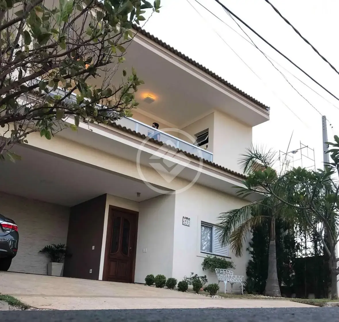 Imagem 1 - Casa Condomínio em Residencial Maza, São José do Rio Preto - SP