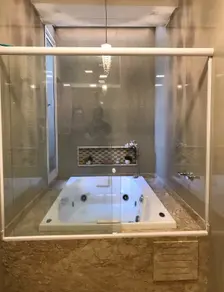Imagem 4 - Casa Condomínio em Residencial Maza, São José do Rio Preto - SP