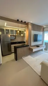 Apartamento Jardim Tarraf II, São José do Rio Preto - SP — foto 1