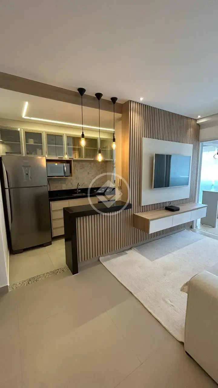 Imagem 1 - Apartamento em Jardim Tarraf II, São José do Rio Preto - SP