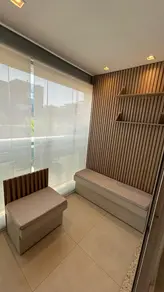 Imagem 6 - Apartamento em Jardim Tarraf II, São José do Rio Preto - SP