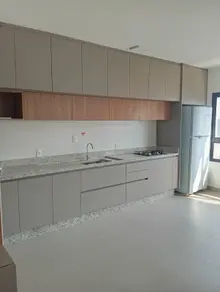 Apartamento Vila Sinibaldi, São José do Rio Preto - SP — foto 2