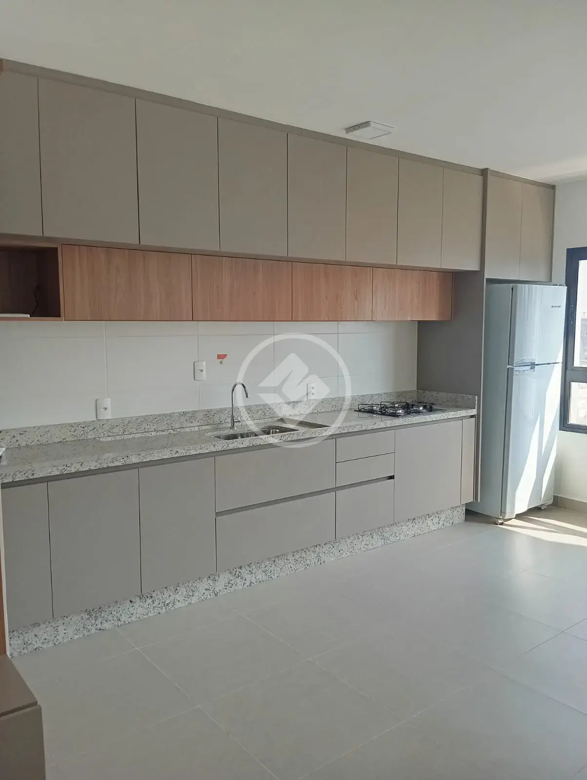 Image 2 - Apartamento em Vila Sinibaldi, São José do Rio Preto - SP