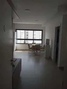 Imagem 2 - Apartamento em Vila Sinibaldi, São José do Rio Preto - SP