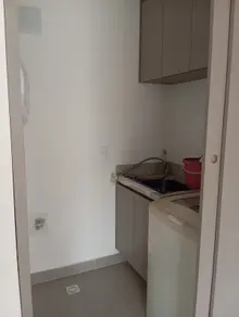 Imagem 3 - Apartamento em Vila Sinibaldi, São José do Rio Preto - SP