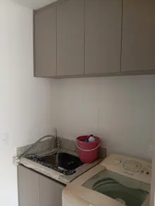 Imagem 5 - Apartamento em Vila Sinibaldi, São José do Rio Preto - SP