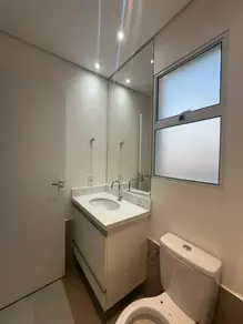 Imagem 5 - Apartamento em Jardim Ouro Verde, São José do Rio Preto - SP