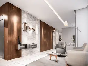 Apartamento Jardim Ouro Verde, São José do Rio Preto - SP — foto 2