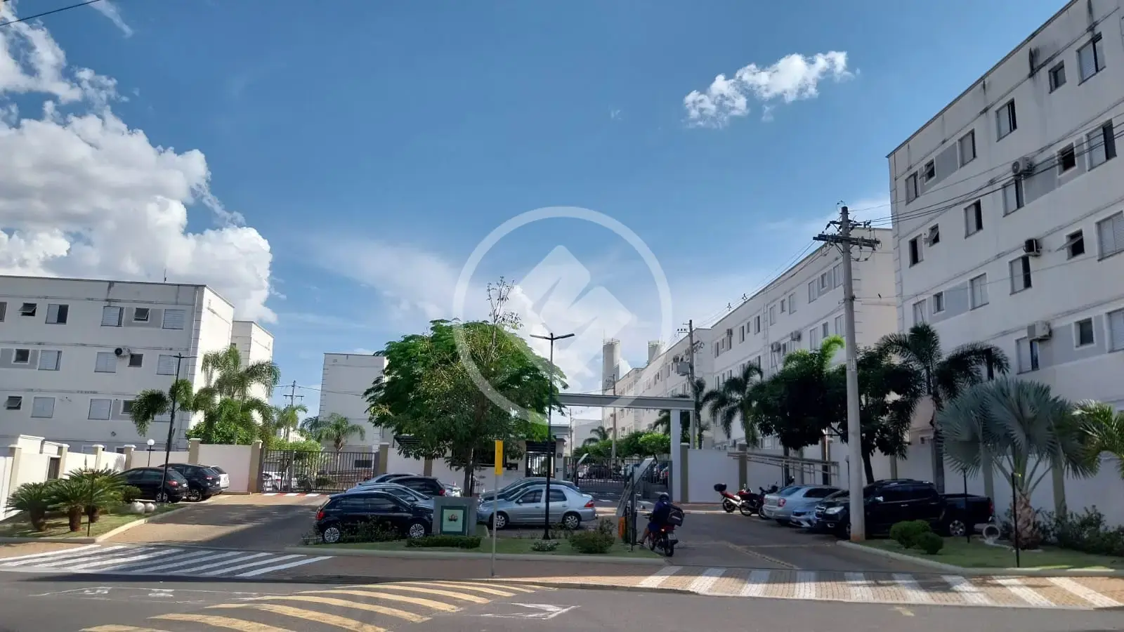 Imagem 1 - Apartamento em Jardins Rio Preto, São José do Rio Preto - SP