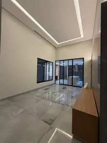 Imagem 2 - Casa Condomínio em Village Provence, São José do Rio Preto - SP