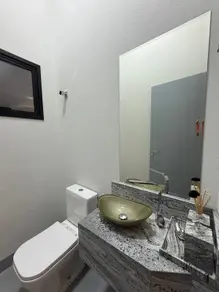 Imagem 3 - Casa Condomínio em Village Provence, São José do Rio Preto - SP