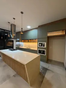 Imagem 4 - Casa Condomínio em Village Provence, São José do Rio Preto - SP