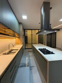 Imagem 5 - Casa Condomínio em Village Provence, São José do Rio Preto - SP