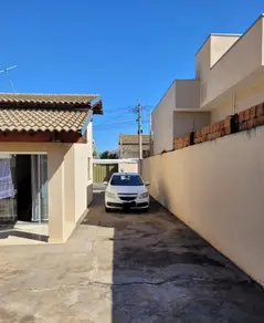 Imagem 3 - Casa em Parque das Amoras II, São José do Rio Preto - SP