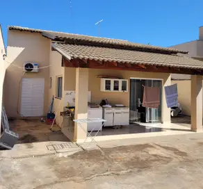 Imagem 5 - Casa em Parque das Amoras II, São José do Rio Preto - SP