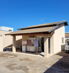Imagem 6 - Casa em Parque das Amoras II, São José do Rio Preto - SP