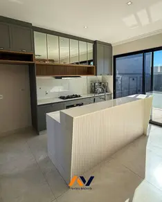 Imagem 6 - Casa Condomínio em Village Provence, São José do Rio Preto - SP