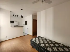 Apartamento Loteamento Clube V, São José do Rio Preto - SP — foto 2