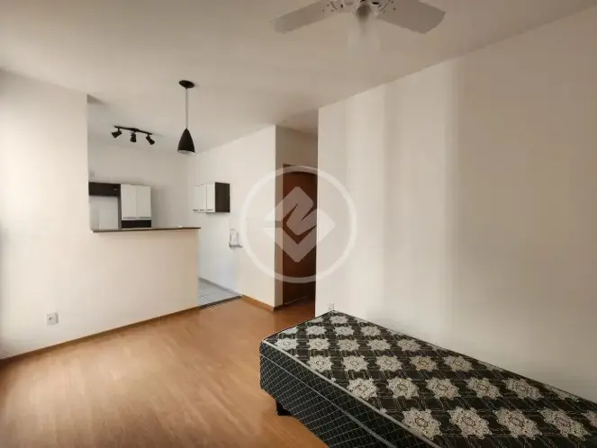 Image 2 - Apartamento em Loteamento Clube V, São José do Rio Preto - SP