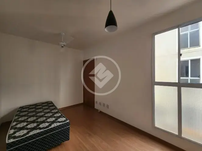 Imagem 1 - Apartamento em Loteamento Clube V, São José do Rio Preto - SP