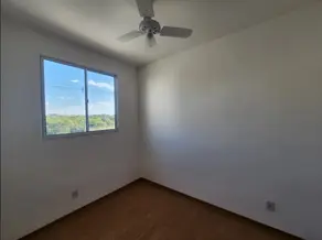 Imagem 3 - Apartamento em Loteamento Clube V, São José do Rio Preto - SP