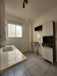 Imagem 4 - Apartamento em Loteamento Clube V, São José do Rio Preto - SP
