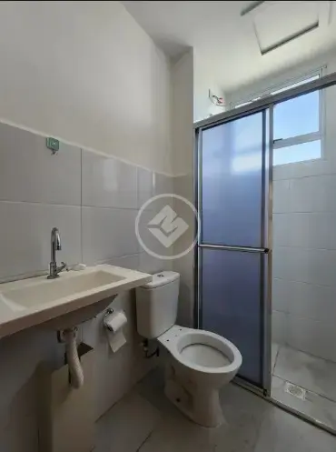 Image 6 - Apartamento em Loteamento Clube V, São José do Rio Preto - SP