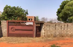 Terreno Fazenda Velha (Zona Rural), São José do Rio Preto - SP — foto 2