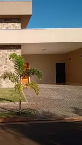 Casa Condomínio Residencial Maria Julia, São José do Rio Preto - SP — foto 1