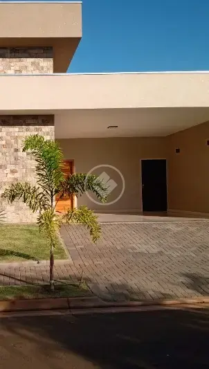 Imagem 1 - Casa Condomínio em Residencial Maria Julia, São José do Rio Preto - SP