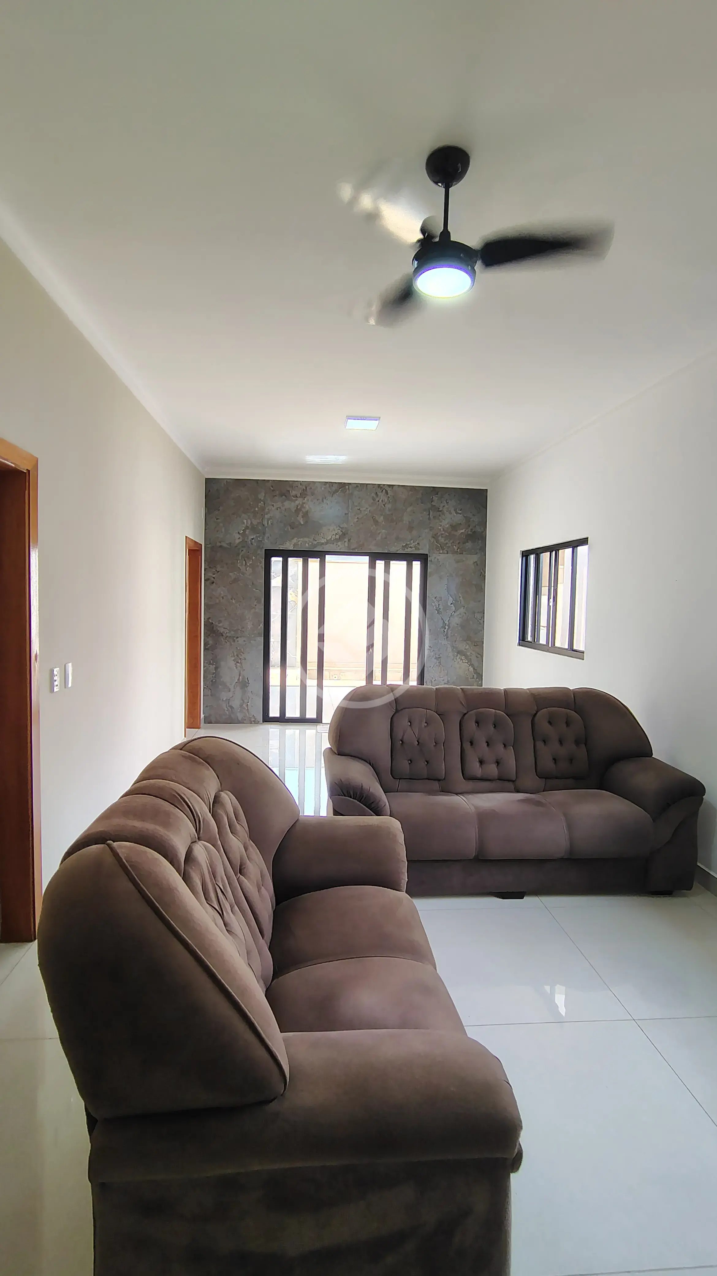 Image 2 - Casa Condomínio em Residencial Maria Julia, São José do Rio Preto - SP