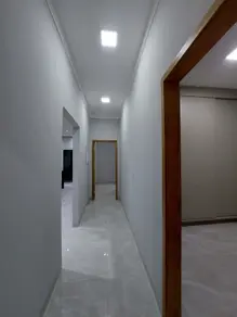 Imagem 2 - Casa Condomínio em Terras Alphaville Mirassol, Mirassol - SP