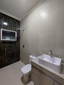 Imagem 6 - Casa Condomínio em Terras Alphaville Mirassol, Mirassol - SP