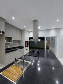 Imagem 4 - Casa Condomínio em Terras Alphaville Mirassol, Mirassol - SP