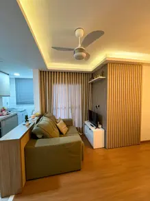 Apartamento Vila Sao Judas Tadeu, São José do Rio Preto - SP — foto 2