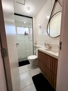 Imagem 6 - Apartamento em Vila Sao Judas Tadeu, São José do Rio Preto - SP