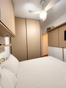 Imagem 3 - Apartamento em Vila Sao Judas Tadeu, São José do Rio Preto - SP