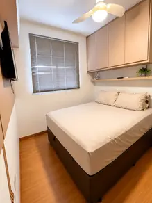 Imagem 4 - Apartamento em Vila Sao Judas Tadeu, São José do Rio Preto - SP