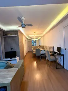 Apartamento Vila Sao Judas Tadeu, São José do Rio Preto - SP — foto 1