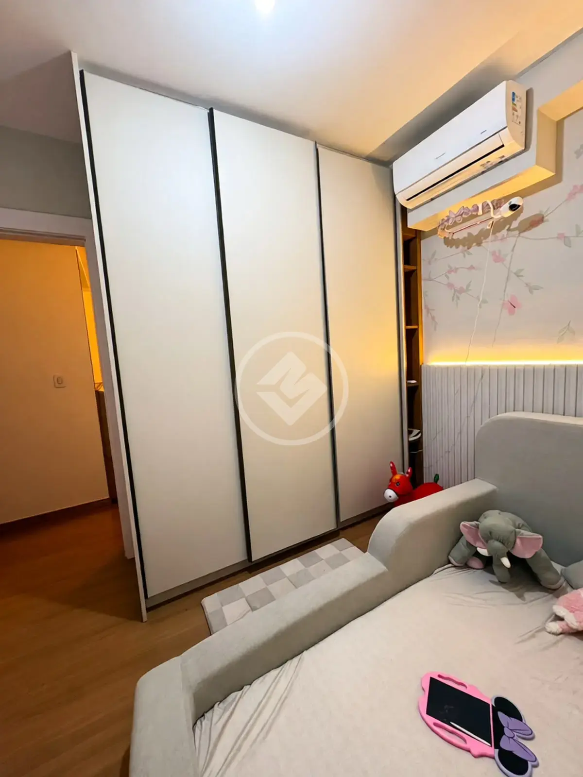 Image 9 - Apartamento em Vila Sao Judas Tadeu, São José do Rio Preto - SP