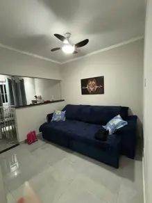 Imagem 5 - Casa em Parque Residencial da Fraternidade, São José do Rio Preto - SP