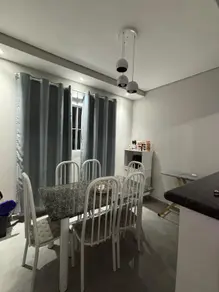Imagem 3 - Casa em Parque Residencial da Fraternidade, São José do Rio Preto - SP